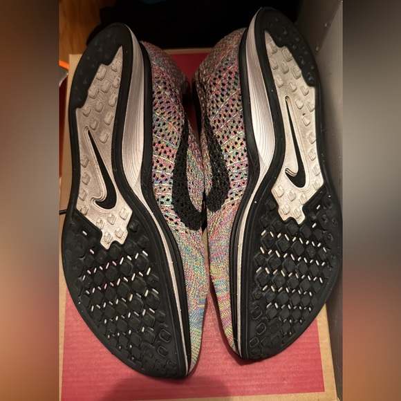 Nike Flyknit Racer Sneakers 8 - Picture 5 of 5